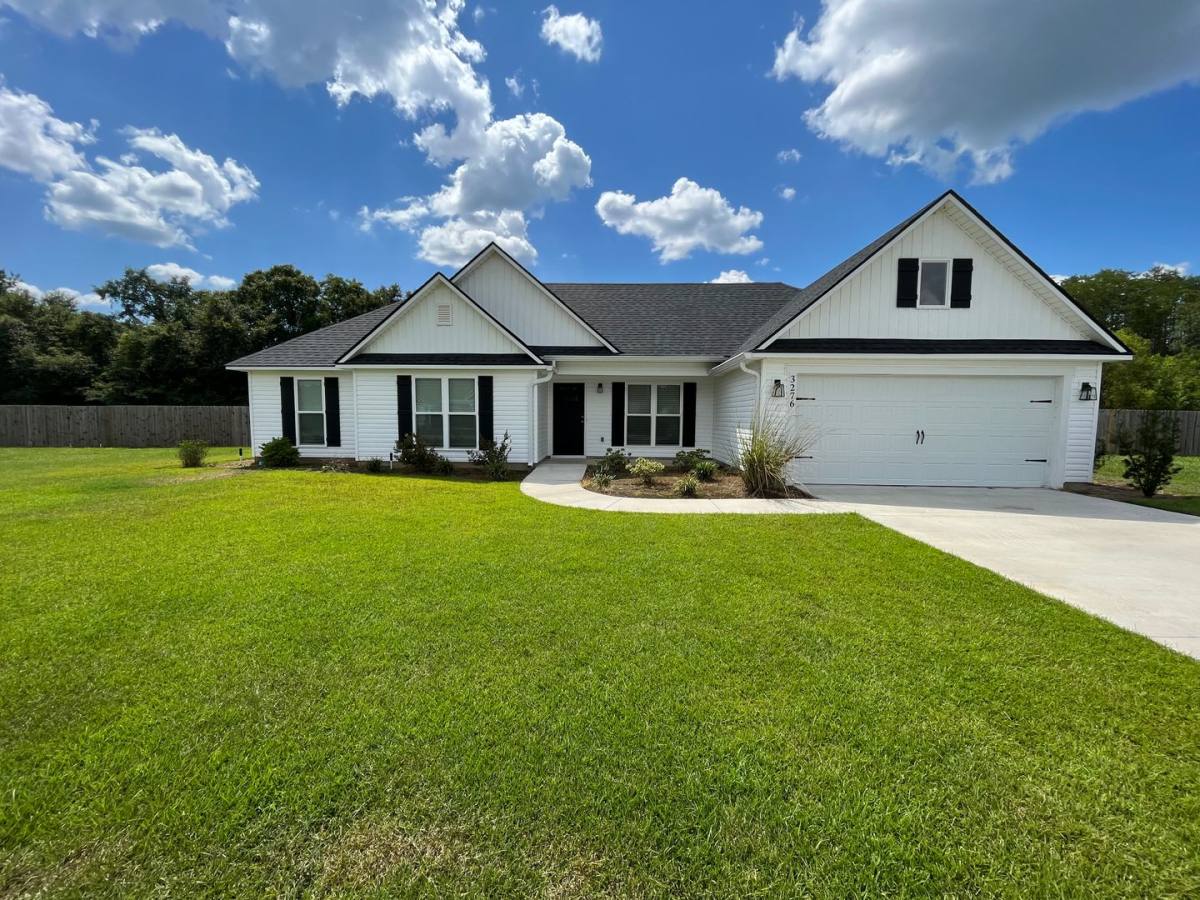 House for rent at 3276 Kelsee Circle, Valdosta, GA 31605