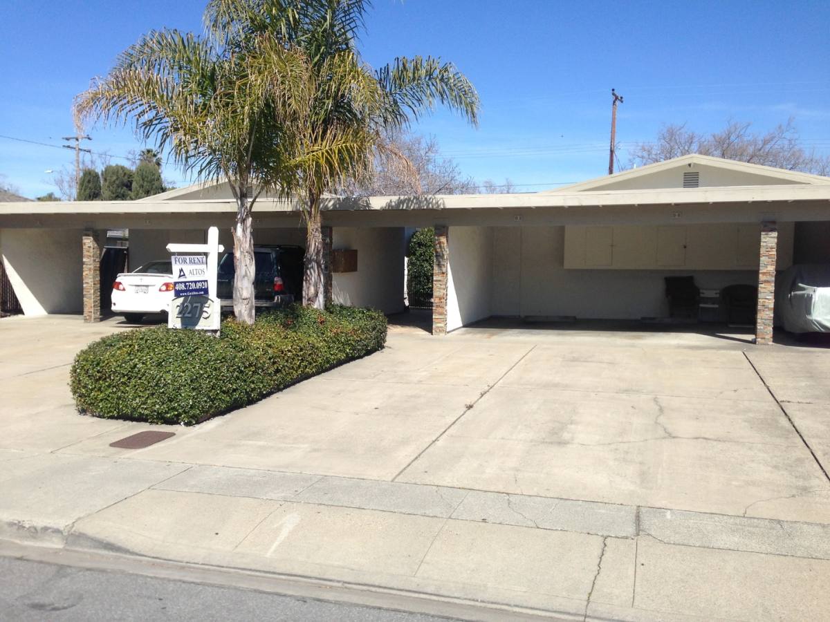 Apartment for rent at 2275 Royal Dr, Santa Clara, CA 95050