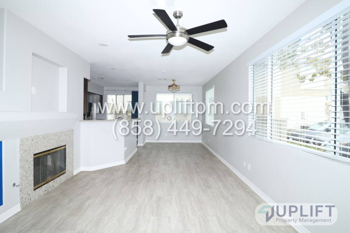 Condo for rent at 11815 Spruce Run Dr, San Diego, CA 92131
