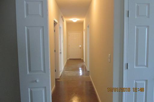 Apartment for rent at 745 Tracy Lane, Clarksville, TN 37040