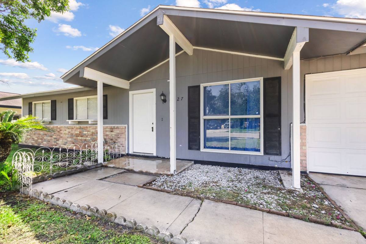 House for rent at 7627 Glen Mont, San Antonio, TX 78239
