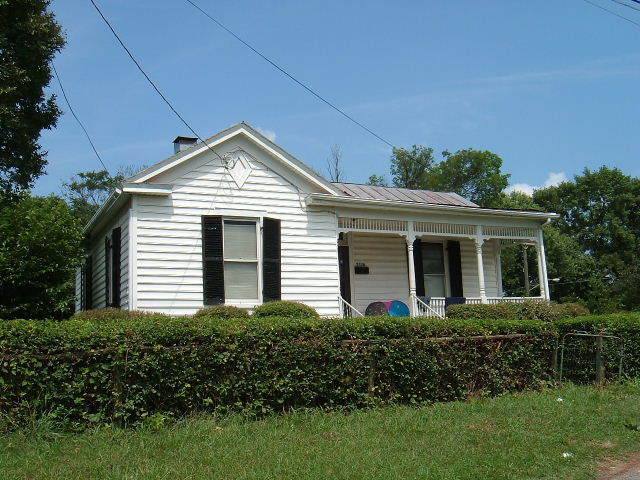 House for rent at 2446 Kemper St, Lynchburg, VA 24501