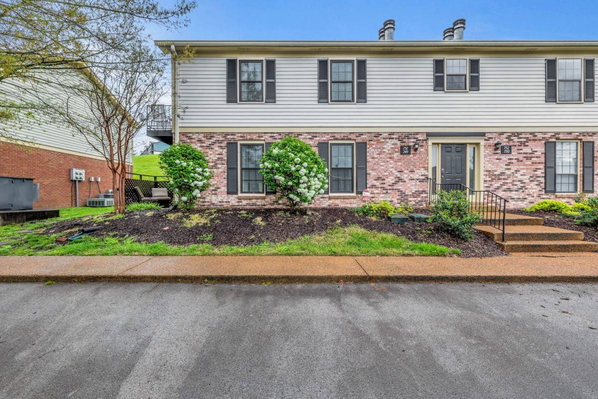 House for rent at 749 Fox Ridge Dr, Brentwood, TN 37027