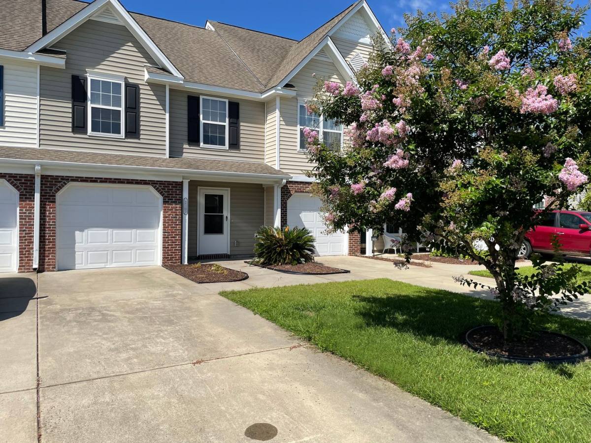 Townhouse for rent at 2107 Cass Lake Dr, Calabash, NC 28467
