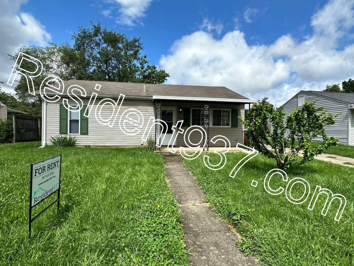 House for rent at 49 Rockland Dr, Fairborn, OH 45324