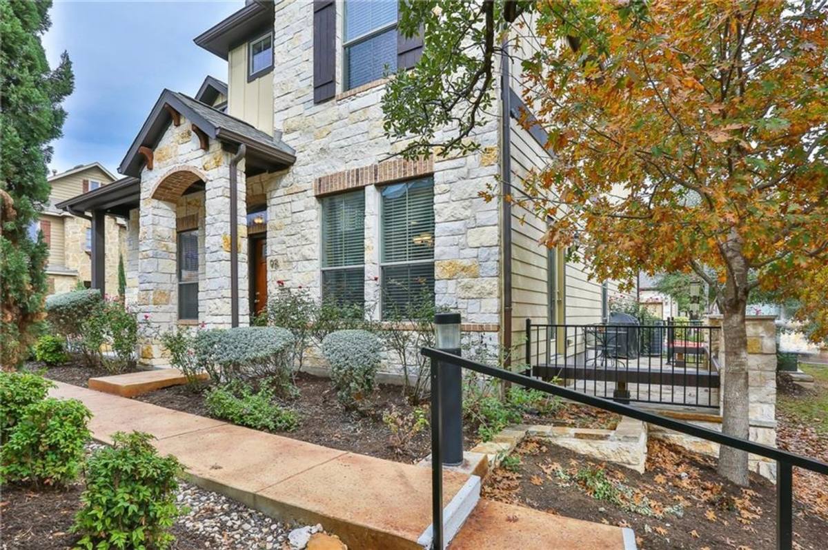 Condo for rent at 11400 W Parmer Lane, Cedar Park, TX 78613