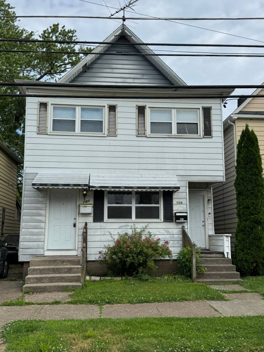 Apartment for rent at 1158-1160 W 22nd St, Erie, PA 16502