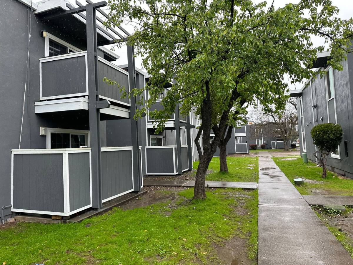 Apartment for rent at 6267 Martin Luther King Jr Blvd, Sacramento, CA 95824