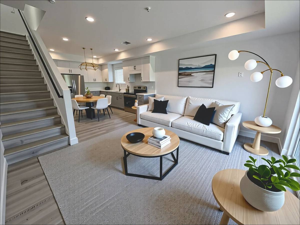 Apartment for rent at 1805 Workman St, Los Angeles, CA 90031