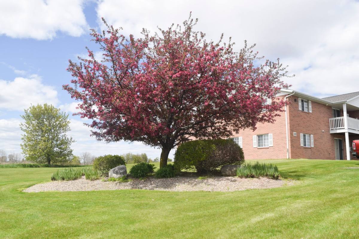 Apartment for rent at 100, 102, 104, 106 & 108 W Campus Dr, Clintonville, WI 54929