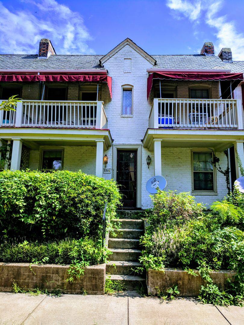 Apartment for rent at 3316 Ellwood Ave, Richmond, VA 23221