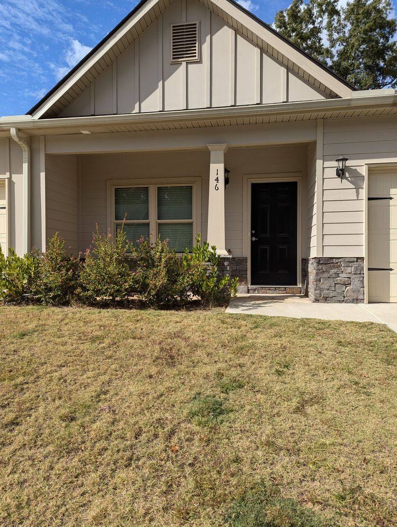 House for rent at 146 Cypress Oak Trail, Milledgeville, GA 31061