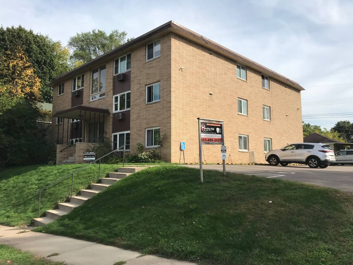 Apartment for rent at 330 W Annapolis St, Saint Paul, MN 55118