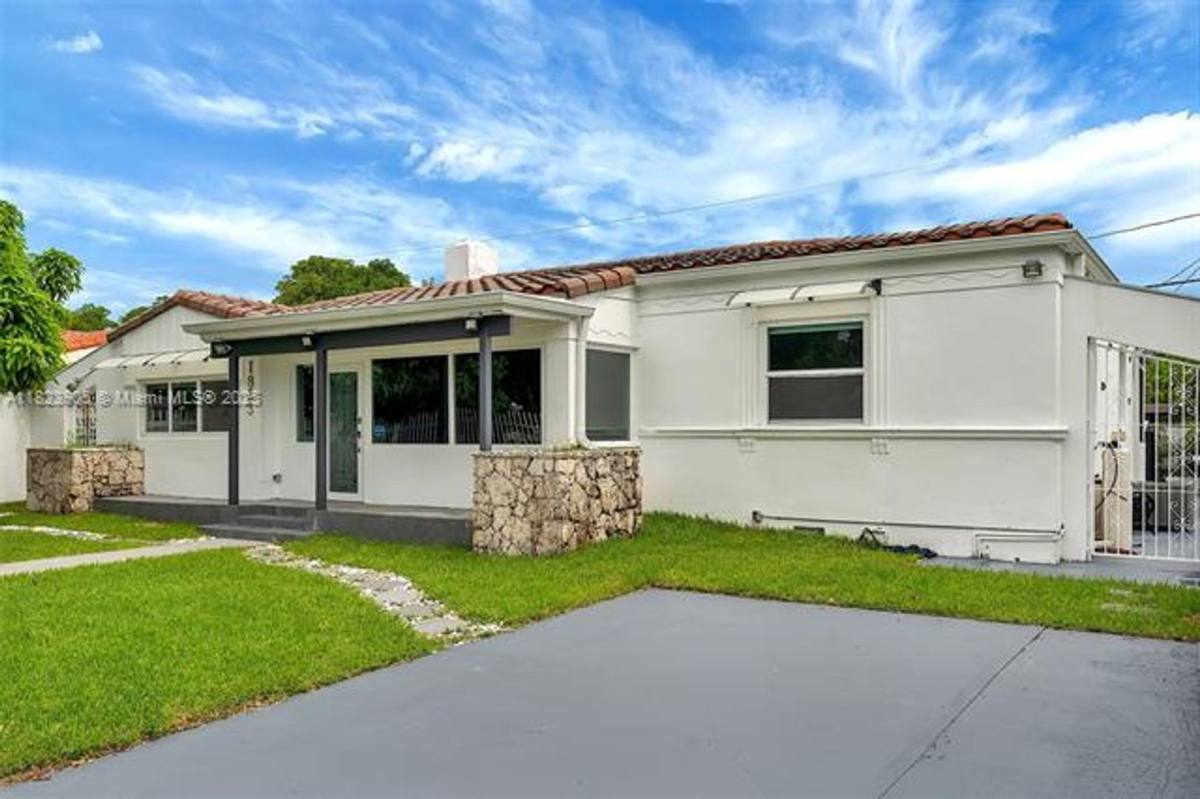 House for rent at 1833 SW 21st Terrace, Miami, FL 33145