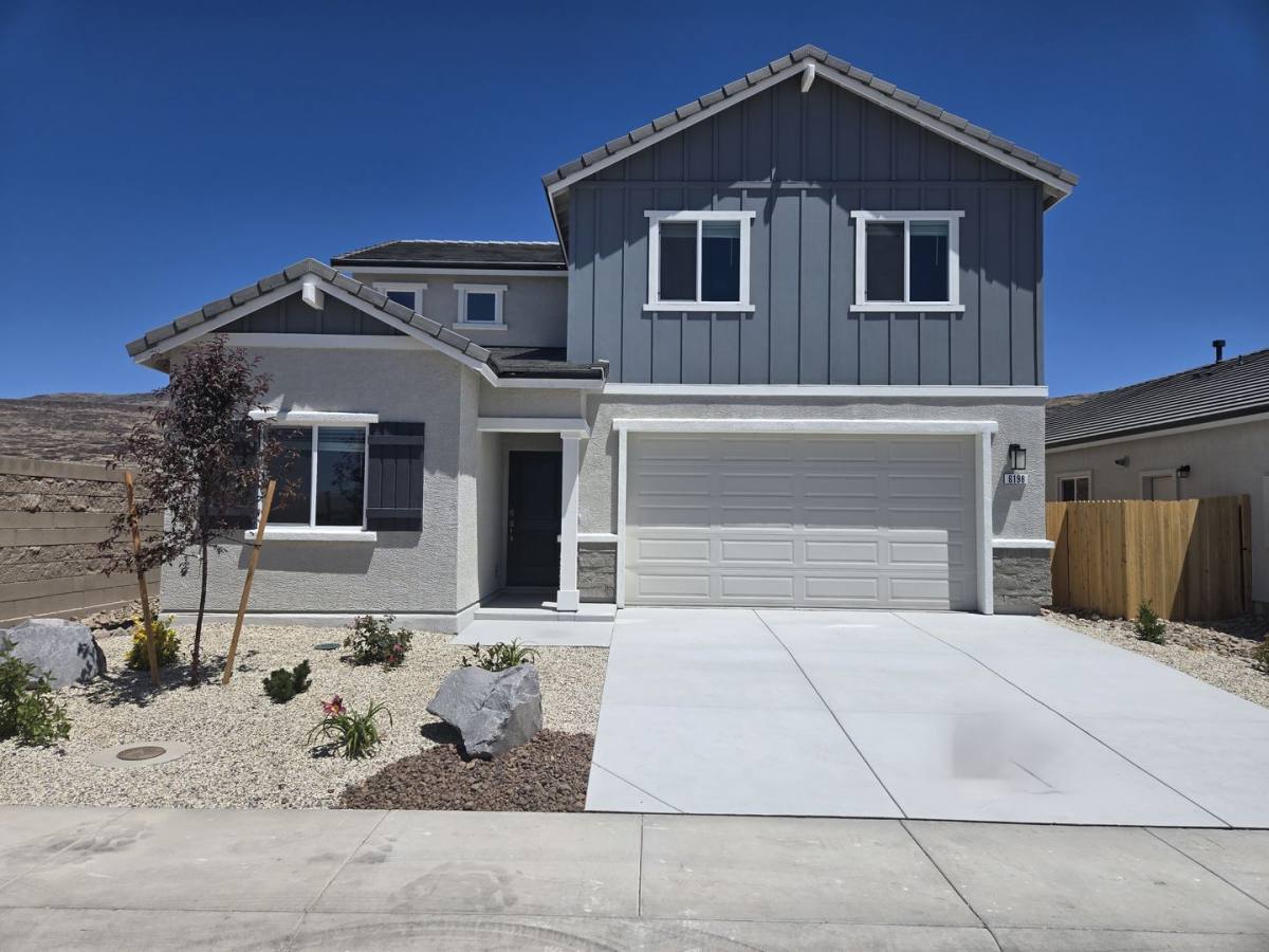 House for rent at 6198 Lazy Meadow Way, Sparks, NV 89436
