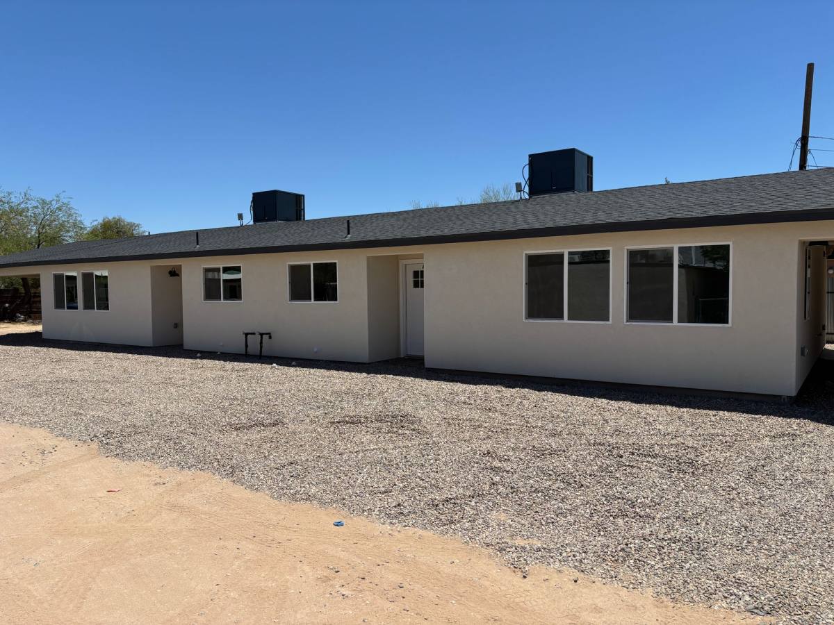 Apartment for rent at 2926 N Winstel, Tucson, AZ 85716