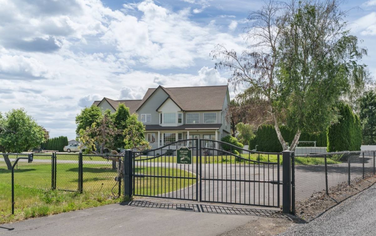 House for rent at 6522 Rd K NE, Moses Lake, WA 98837