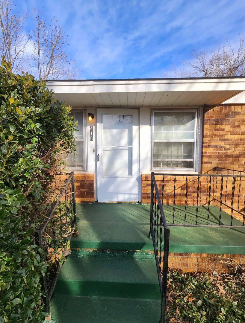 House for rent at 413 E Northrup Dr, Oklahoma City, OK 73110
