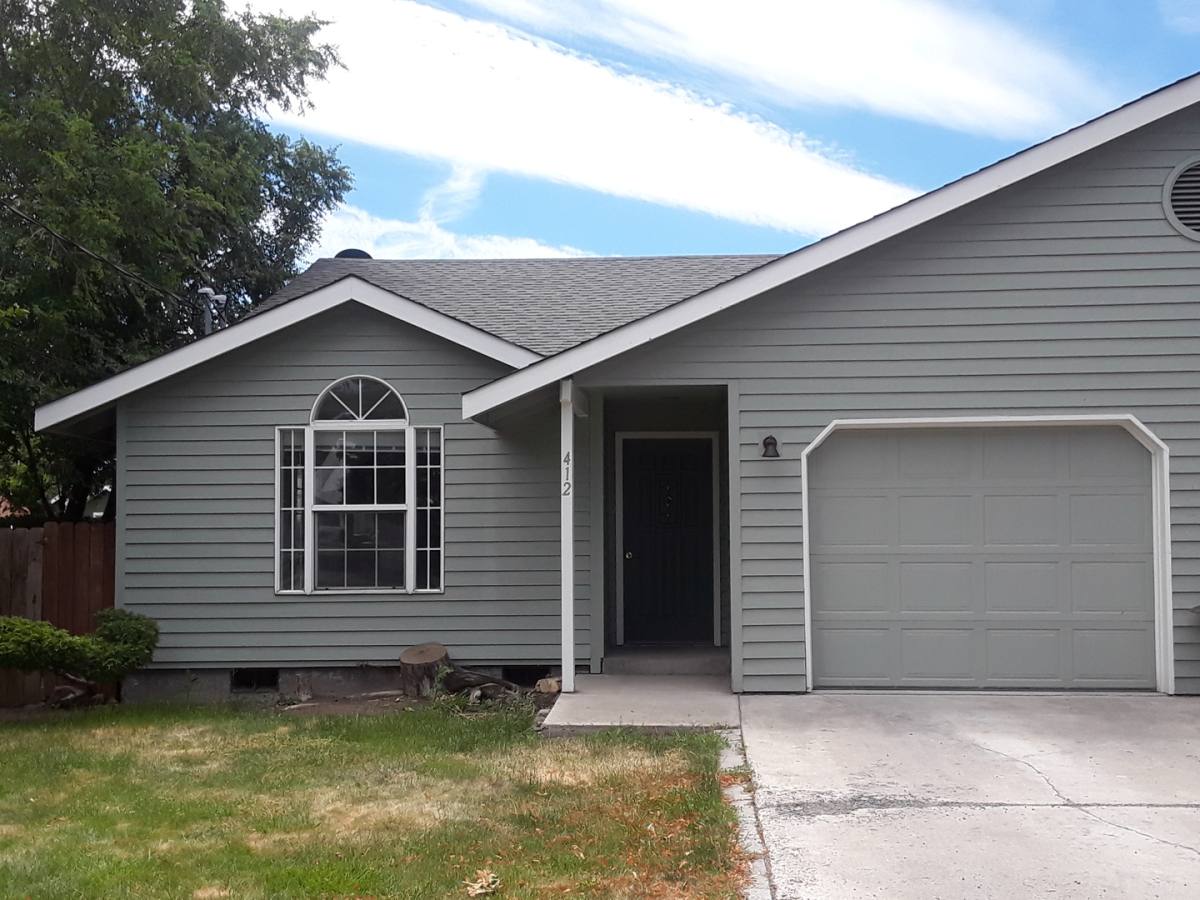 House for rent at 412 NE 7th St, Prineville, OR 97754