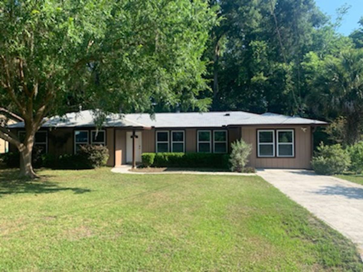 House for rent at 1710 NW 42nd Ave, Gainesville, FL 32605
