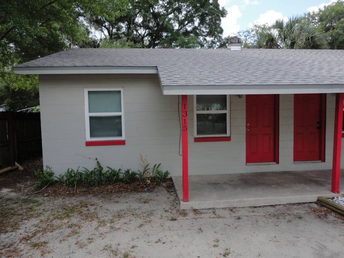 House for rent at 1315 SE 3rd Ave, Gainesville, FL 32641