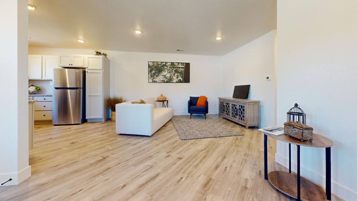 Townhouse for rent at 2908 Cribbon Ave, Cheyenne, WY 82001