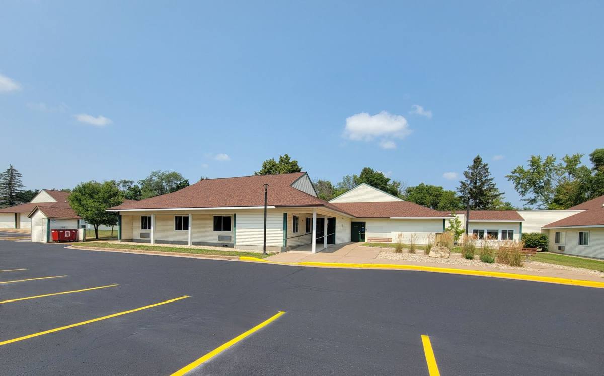 Apartment for rent at 2003 9th St E, Menomonie, WI 54751