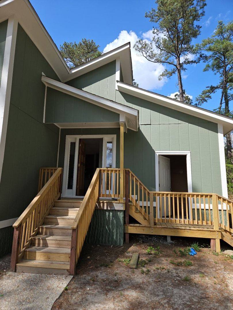 House for rent at 5590 Bellflower St, Fayetteville, NC 28314