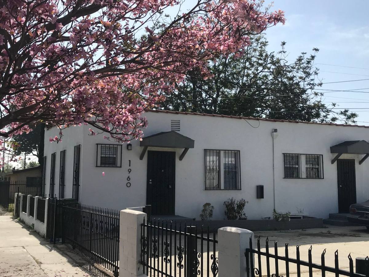 Apartment for rent at 10004 Anzac Ave, Los Angeles, CA 90002