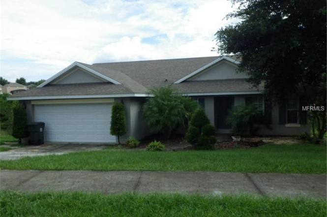 House for rent at 423 Disston Ave, Clermont, FL 34711