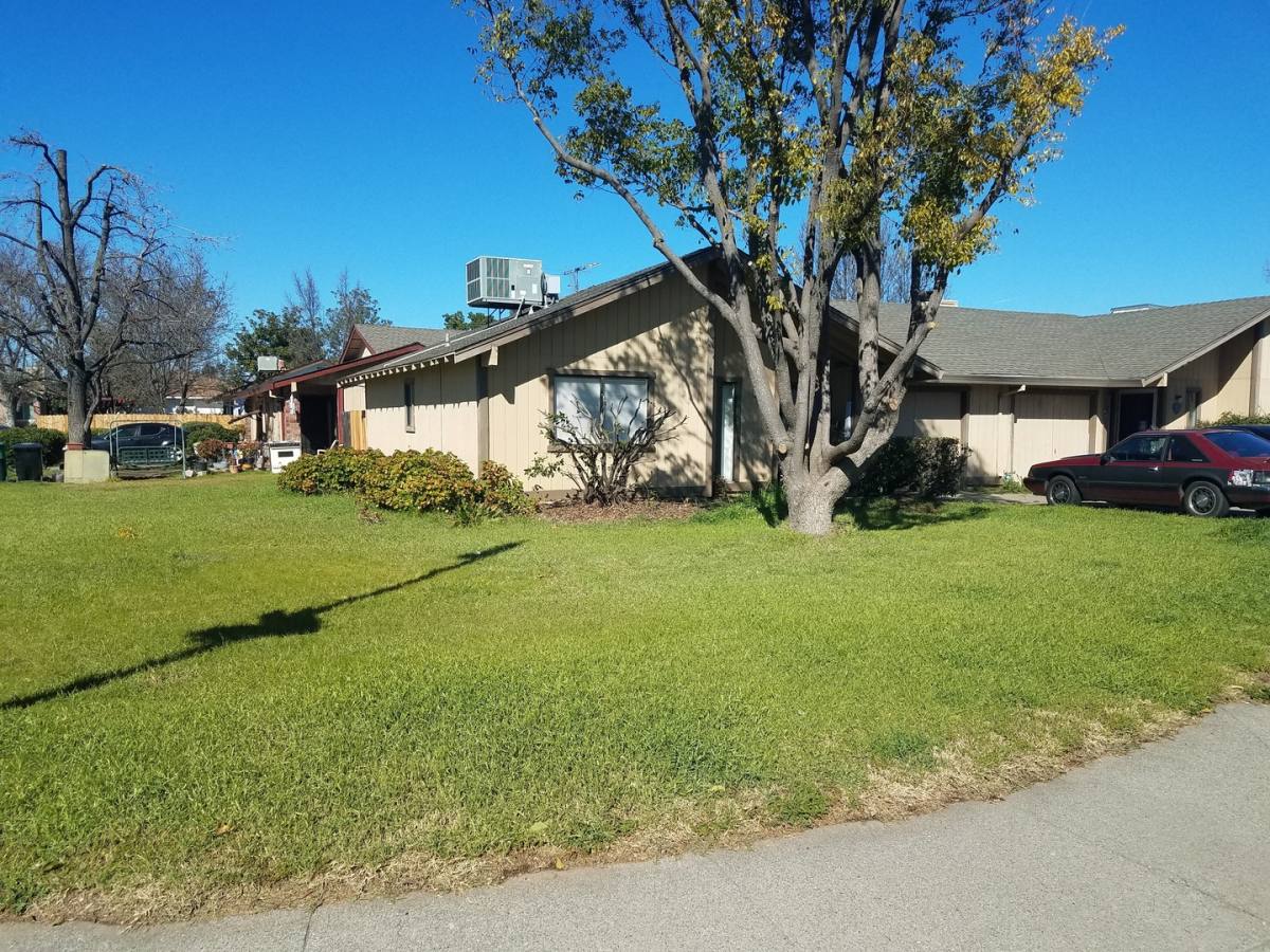 Apartment for rent at 4521-4523 Didion Court, Sacramento, CA 95842