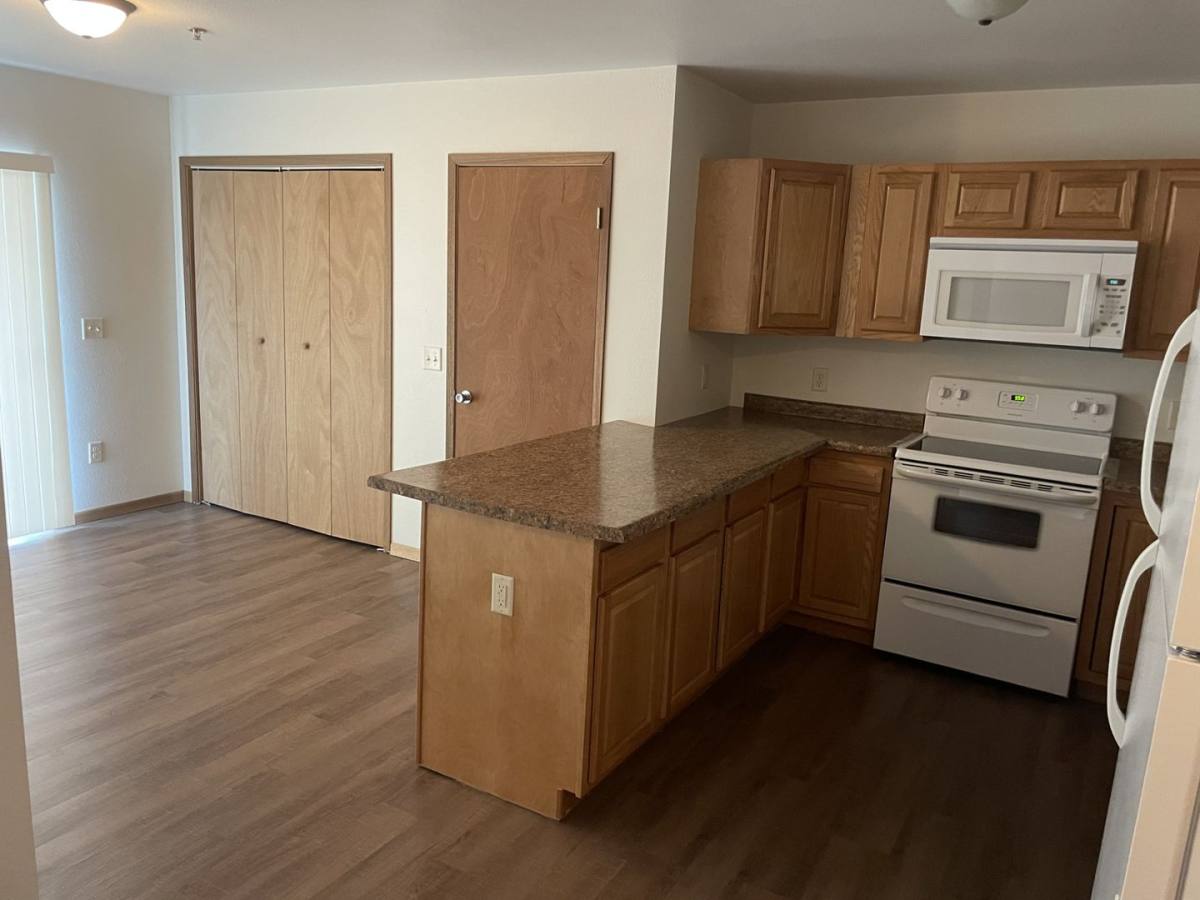 Apartment for rent at 21343 Wolfe Run Lane, Galesville, WI 54630