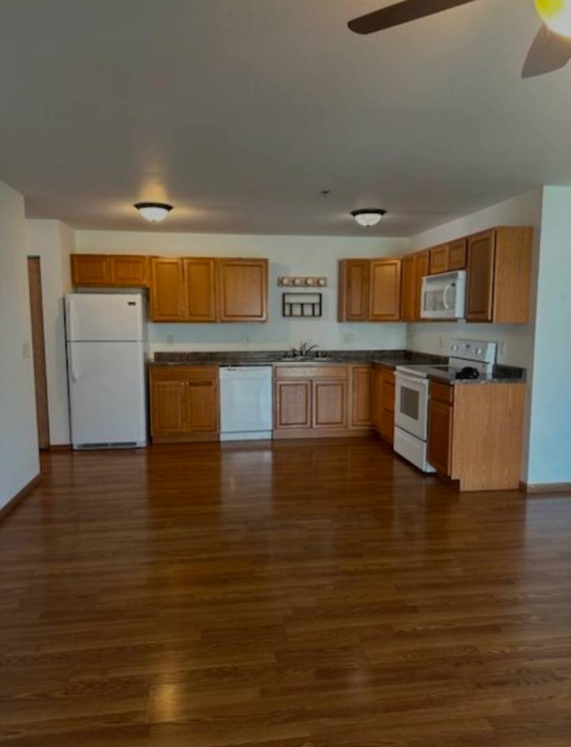 Apartment for rent at 21345 Barbara Lane, Galesville, WI 54630