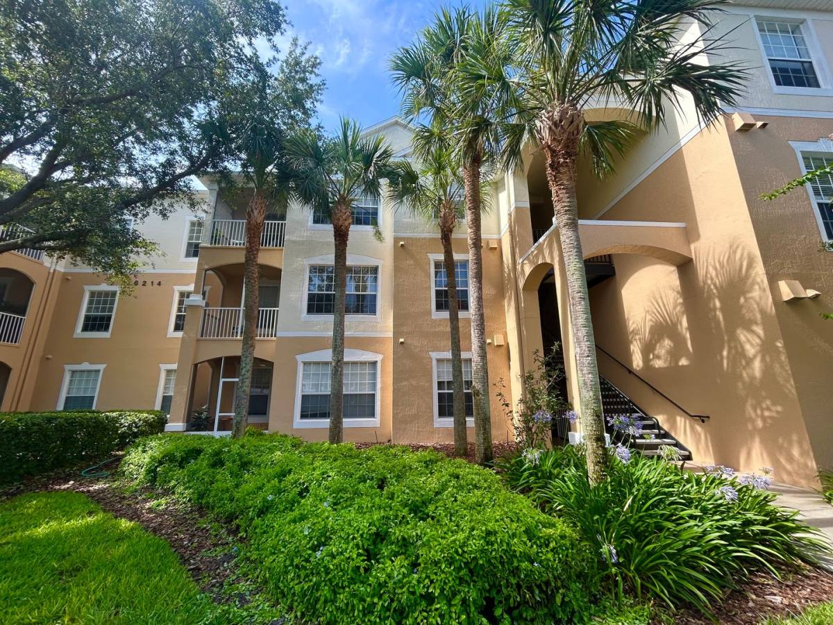 Condo for rent at 6214 Stevenson Dr, Orlando, FL 32835