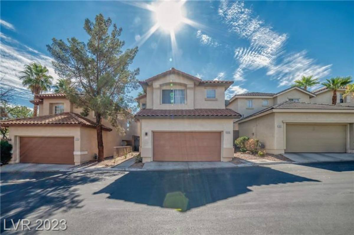 House for rent at 1216 Padre Serra Lane, Las Vegas, NV 89134