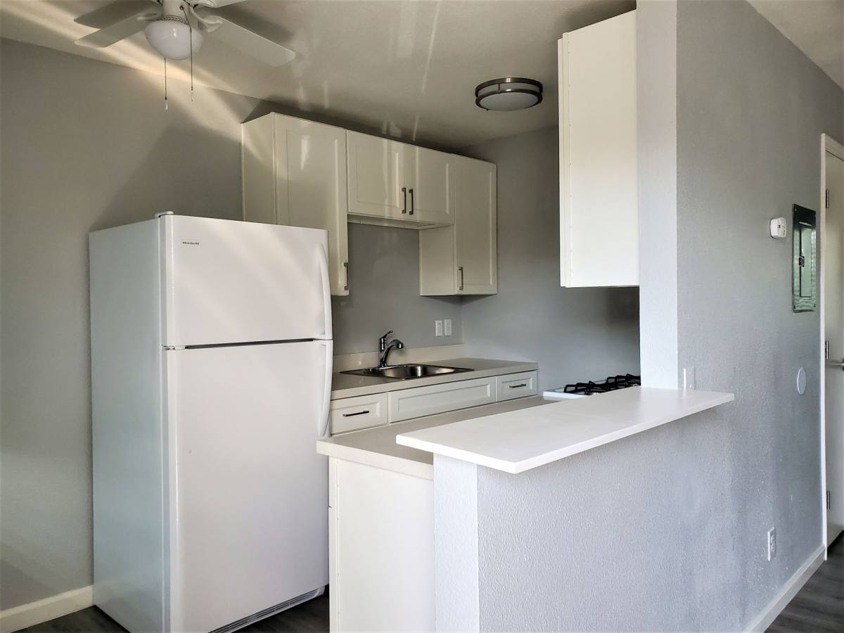 Apartment for rent at 940 N San Joaquin St, Stockton, CA 95202