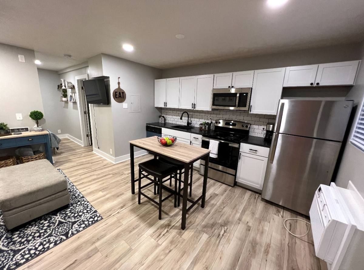 Apartment for rent at 1409 Gold Coast Rd, Papillion, NE 68046