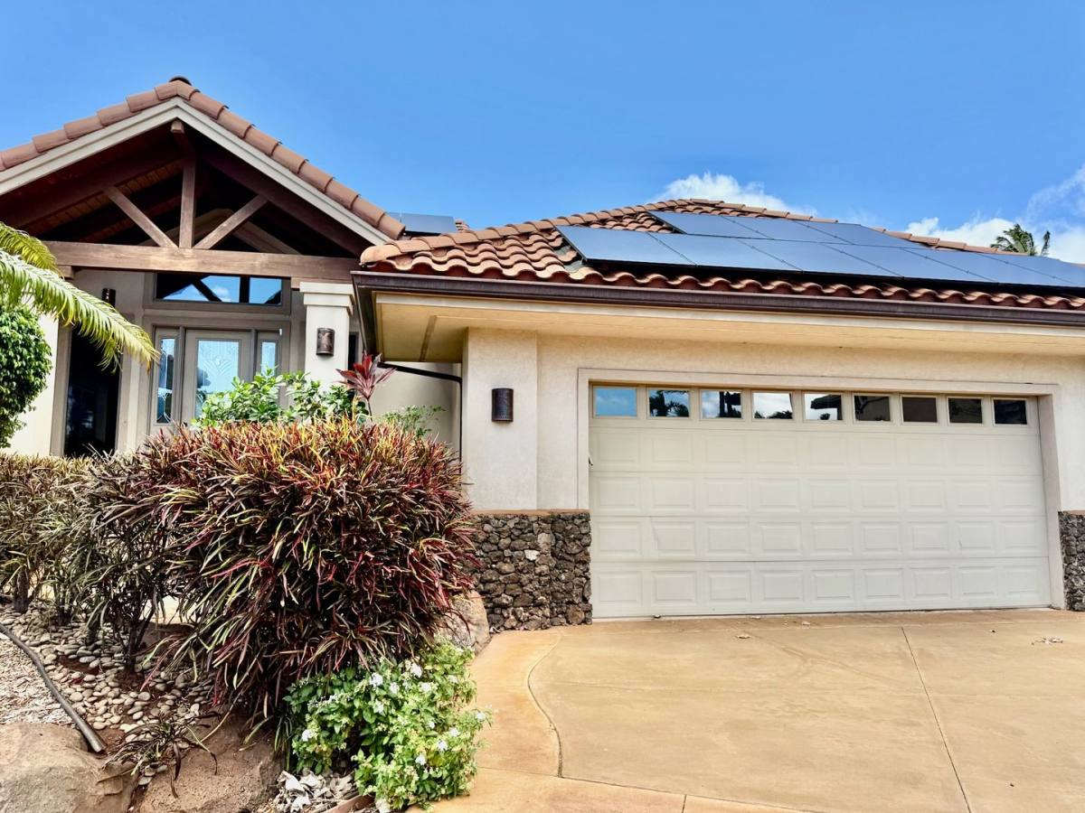 House for rent at 250 Akia Place, Lahaina, HI 96761