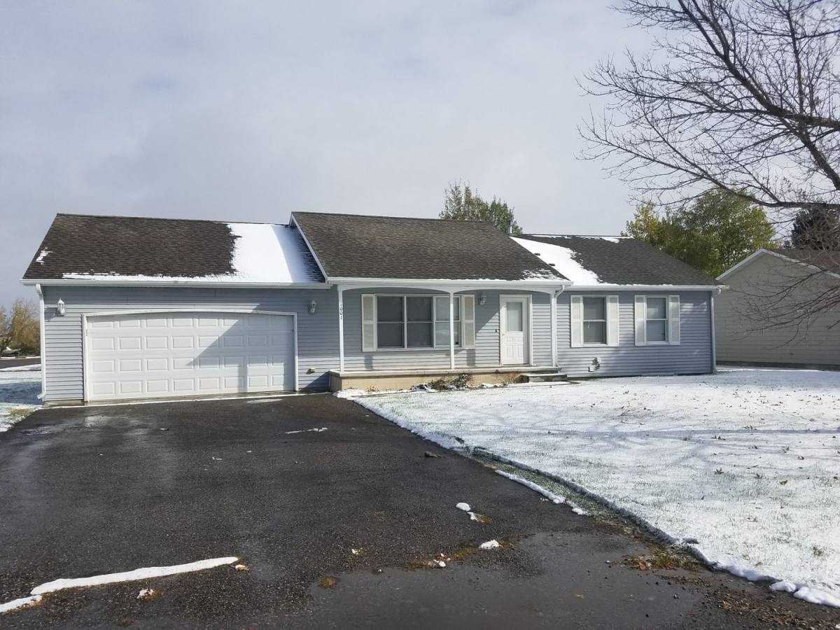 House for rent at 1001 E Missoula Ave, Belgrade, MT 59714