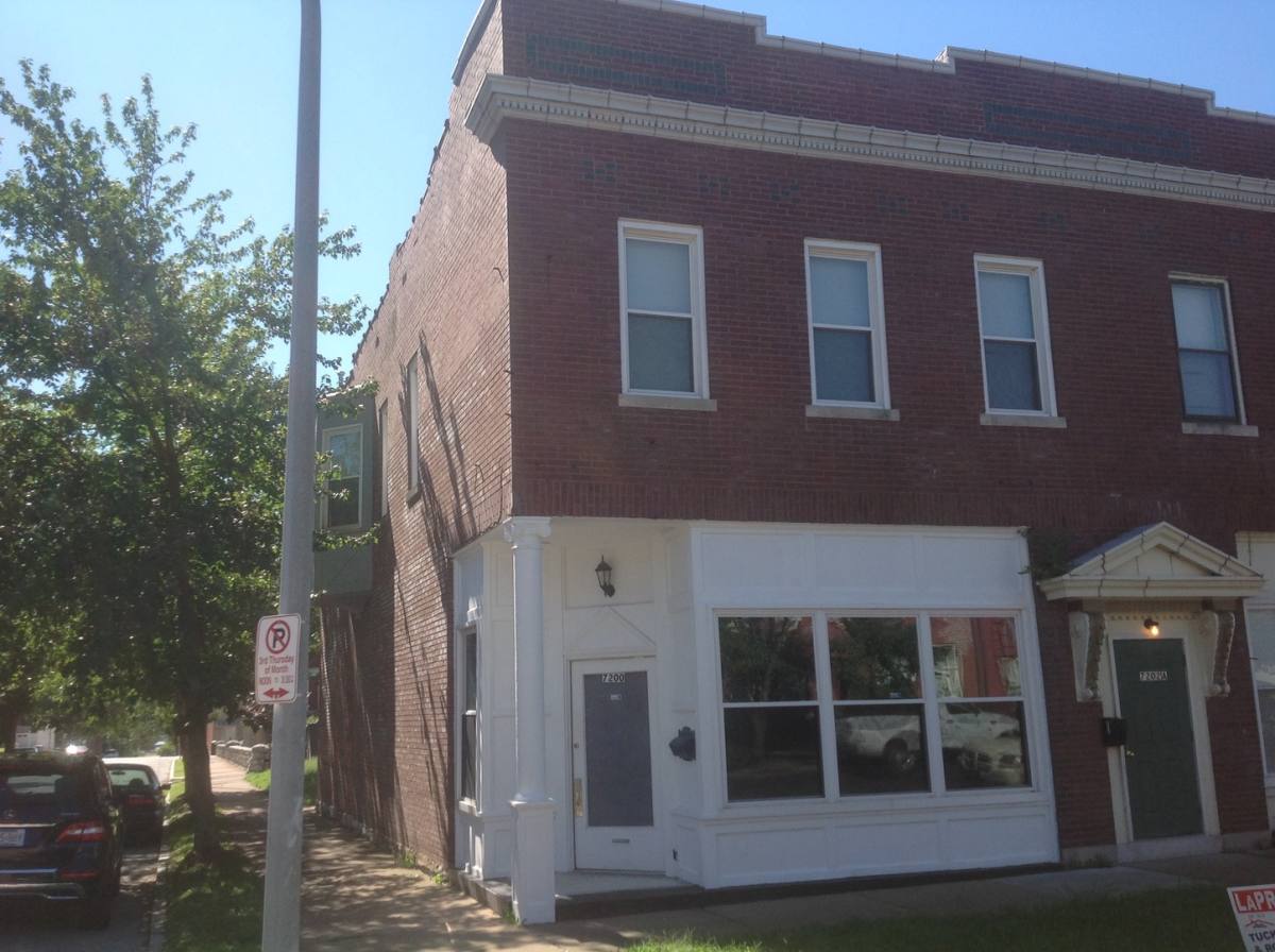 Apartment for rent at 7200 Virginia Ave, Saint Louis, MO 63111