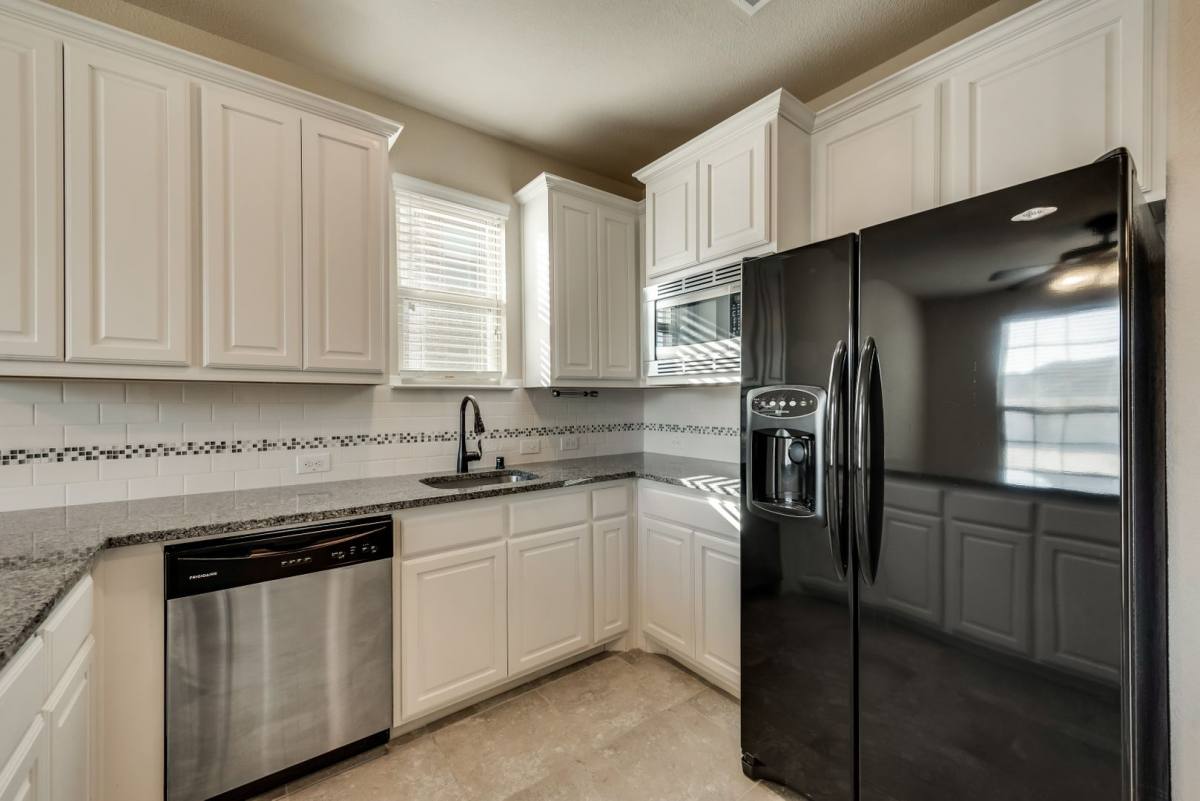 House for rent at 3010 Lily Lane, Forney, TX 75126
