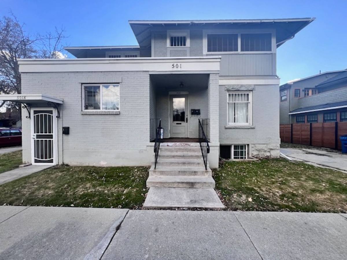 Apartment for rent at 501 W Hays St, Boise, ID 83702