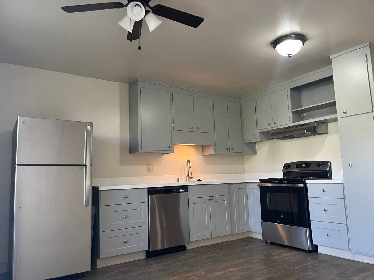 Apartment for rent at 1711 Tanager Ave, San Leandro, CA 94578