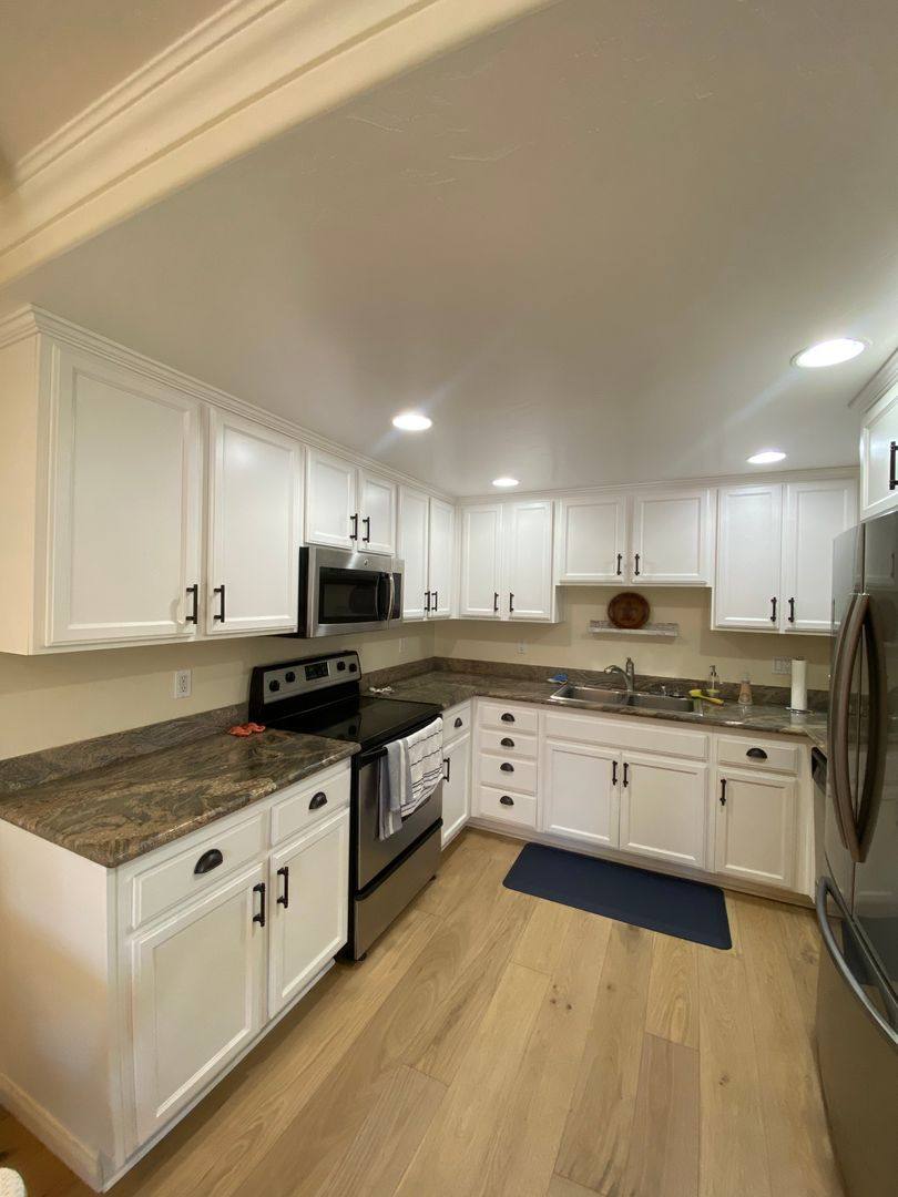 Apartment for rent at 3993 Jewell St, San Diego, CA 92109