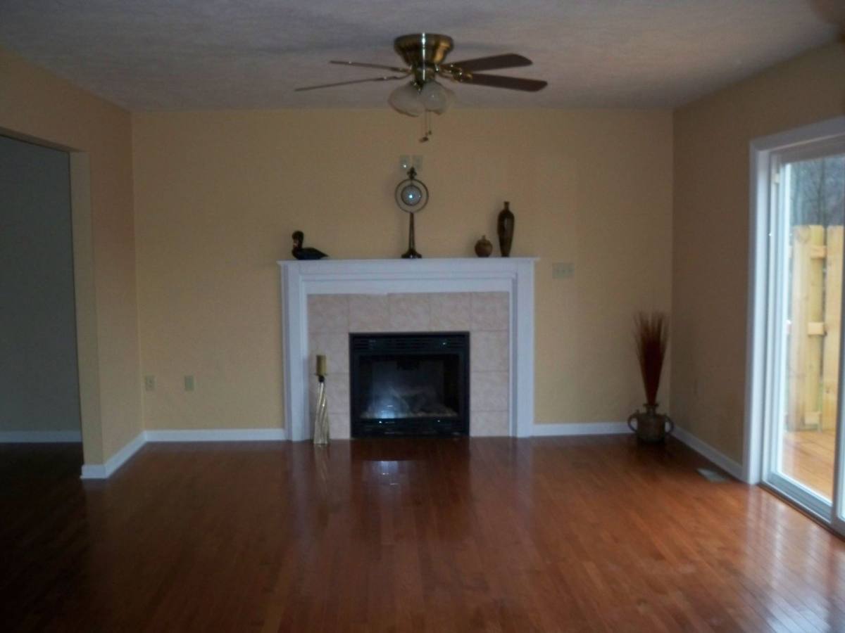 House for rent at 126 Wiltshire Dr, Bellefonte, PA 16823