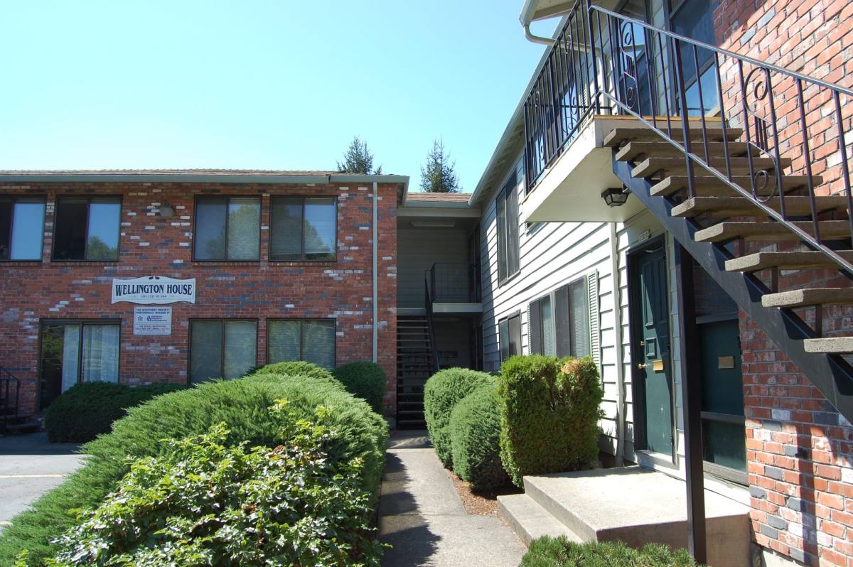 Apartment for rent at 1301-1327 NE 28th, Portland, OR 97232