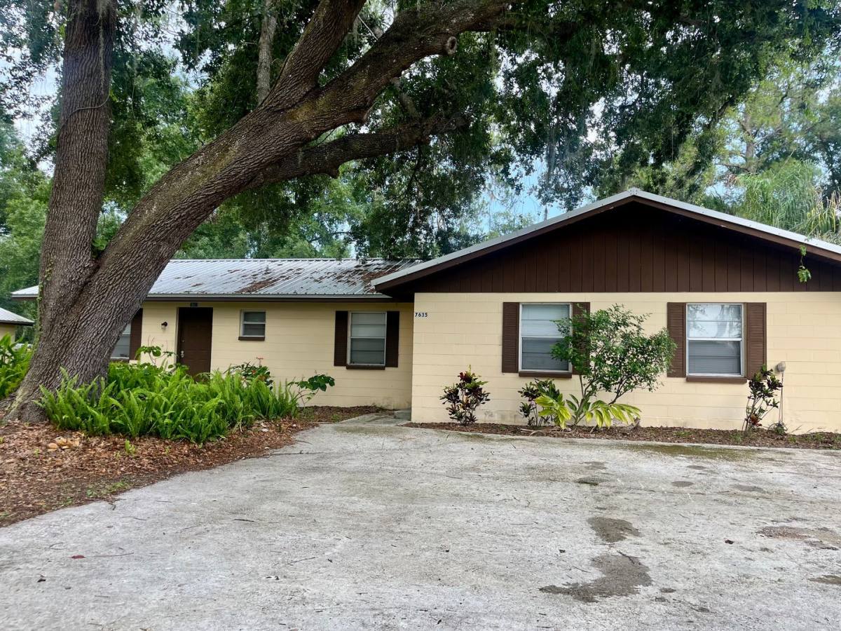 House for rent at 7635 Green Rd, Lakeland, FL 33810