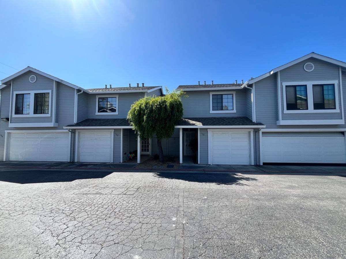 Townhouse for rent at 126 Colonade Square, San Jose, CA 95127