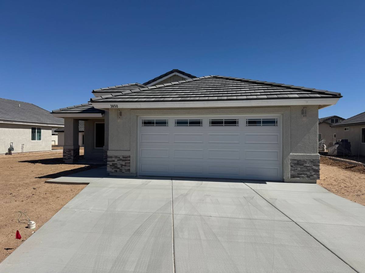 House for rent at 3850 E Santa Sophia St, San Luis, AZ 85336