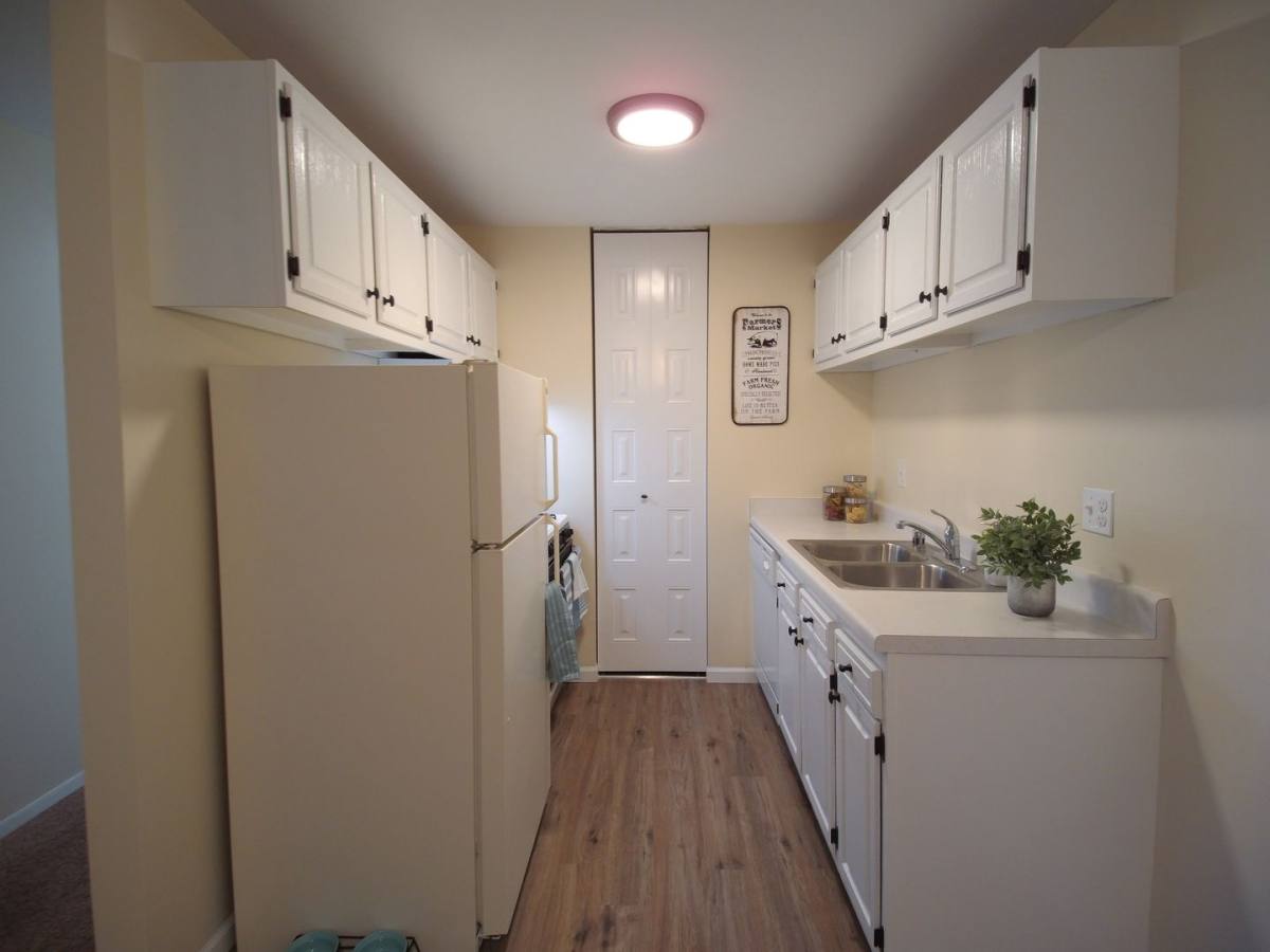 Apartment for rent at 4701 Indian Hills Dr, Racine, WI 53406